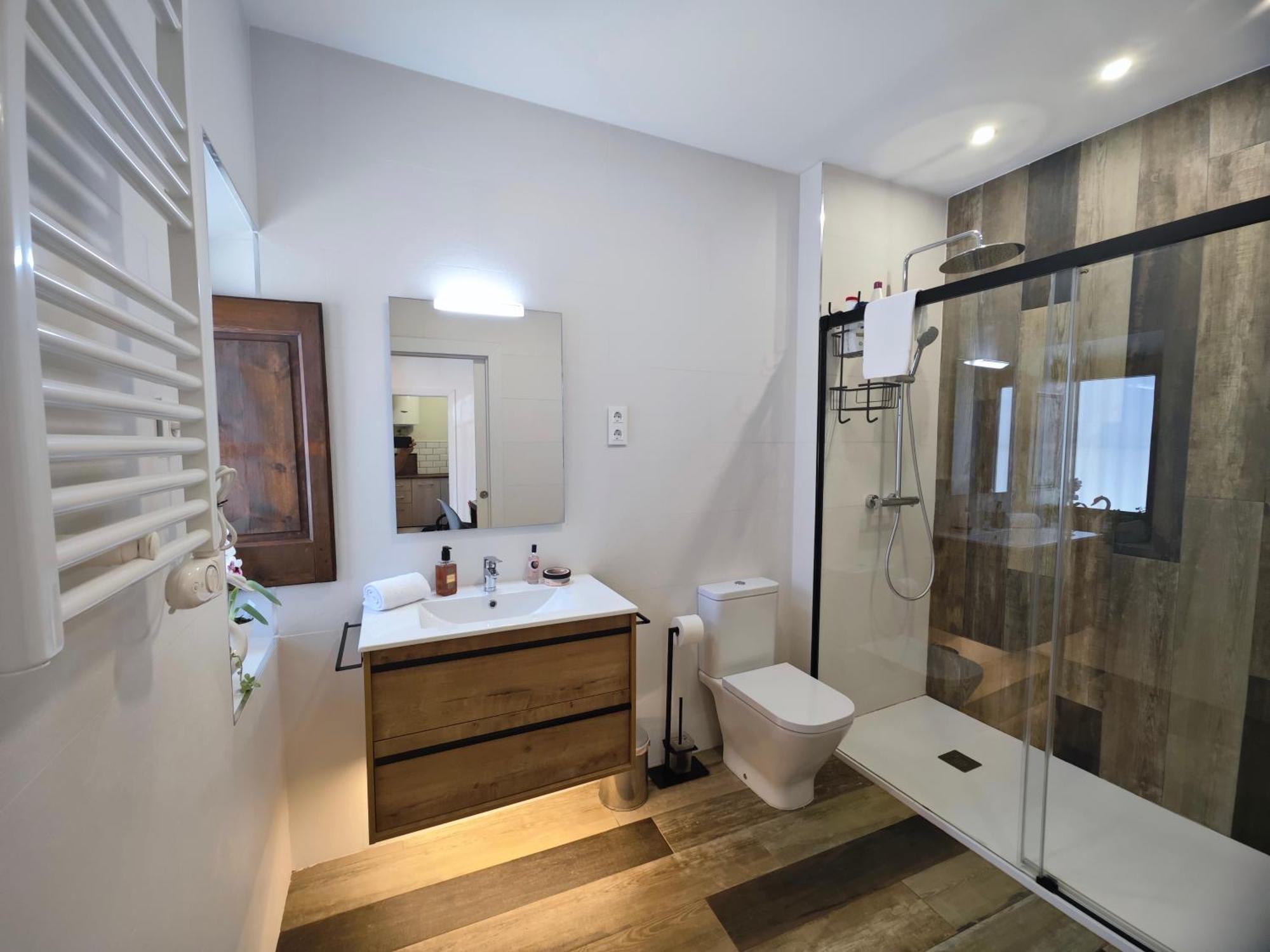 Apartment El Descans De L'oreneta Camprodon